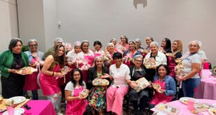 Emprendedoras Latinas USA continúa impulsando el desarrollo femenino con taller de charcutería de la mano de la empresaria Bianca Rodríguez en El Bronx