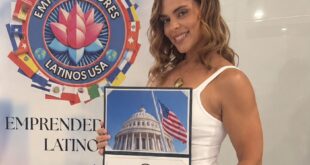 Enilda Fernández amplía su presencia profesional y comunitaria en Estados Unid