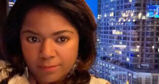 SUSIBEL ESPAILLAT DIRIGE EN TIMES SQUARE UN RECORRIDO ESCÉNICO POR LA HISTORIA Y EVOLUCIÓN DEL MERENGUE