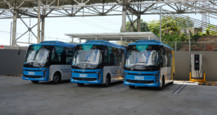 A partir de este 21 de octubre, OMSA iniciará cobro de tarifa integrada de 35 pesos en el EBus Cultural